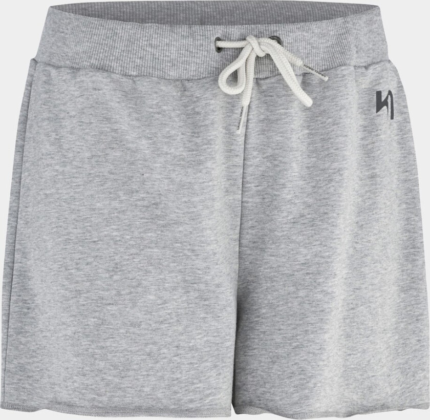 Traa Shorts, Greym, Xs,  Hverdagsshorts