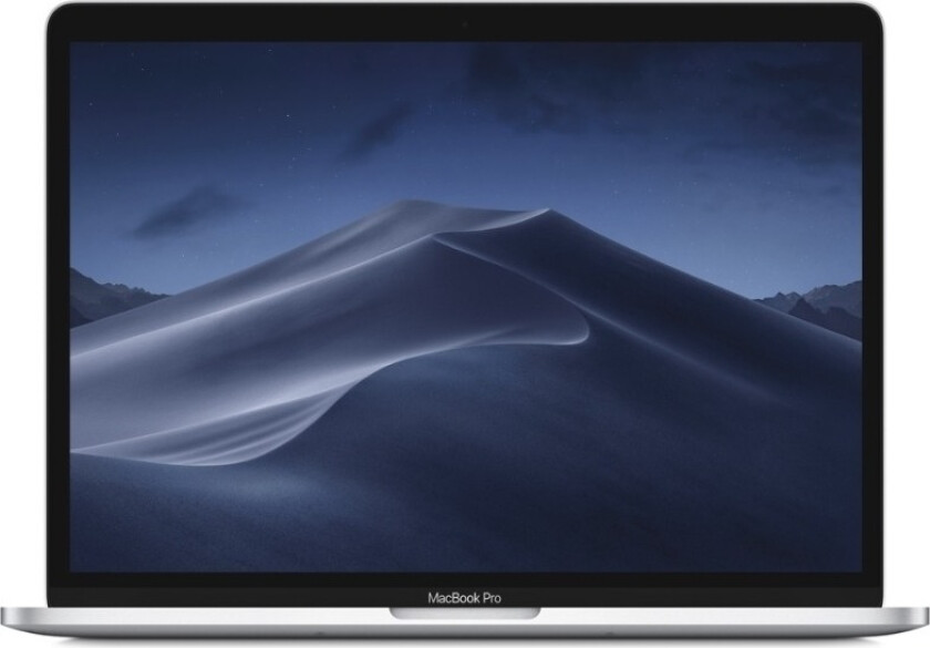 APPLE MACBOOK PRO MV992H/A 13" 256 GB SILVER TOUCH BAR
