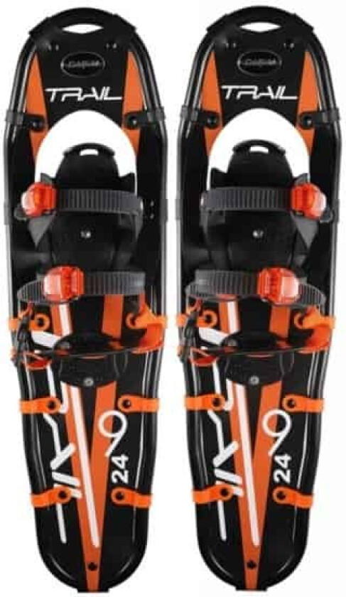 Trail TL924 Dametruge