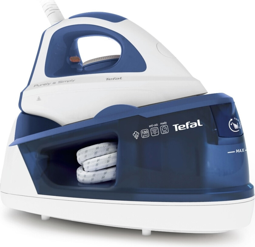 TEFAL SV5030E0 STEAM GENERATOR