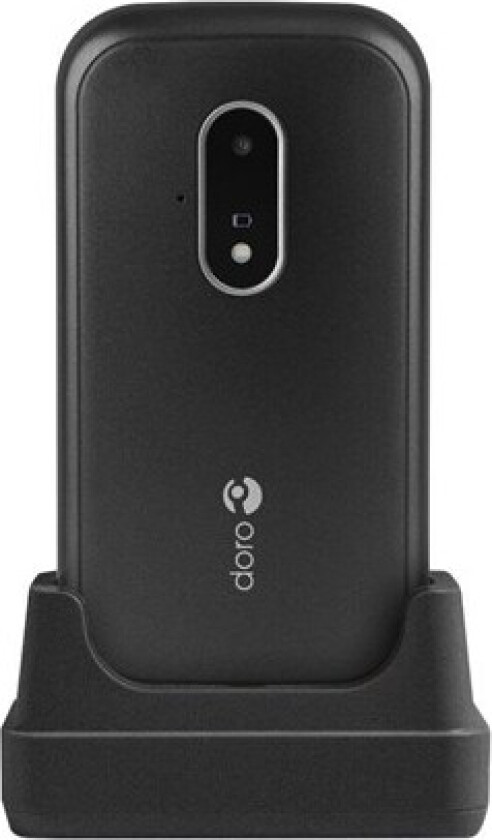 7031 4G - Black