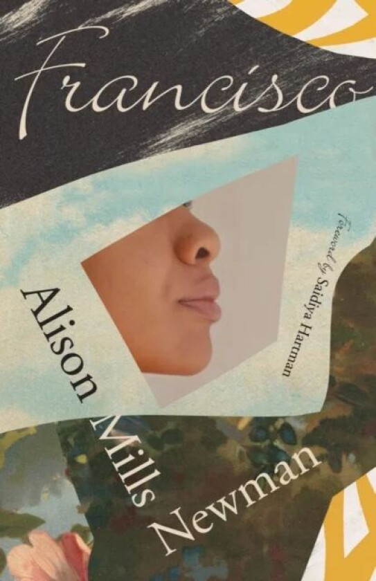 Francisco av Alison Mills Newman