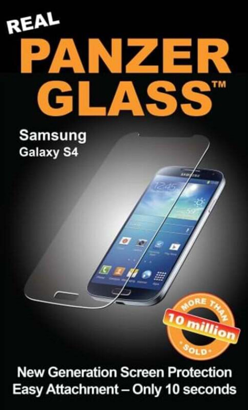 Samsung Galaxy S4