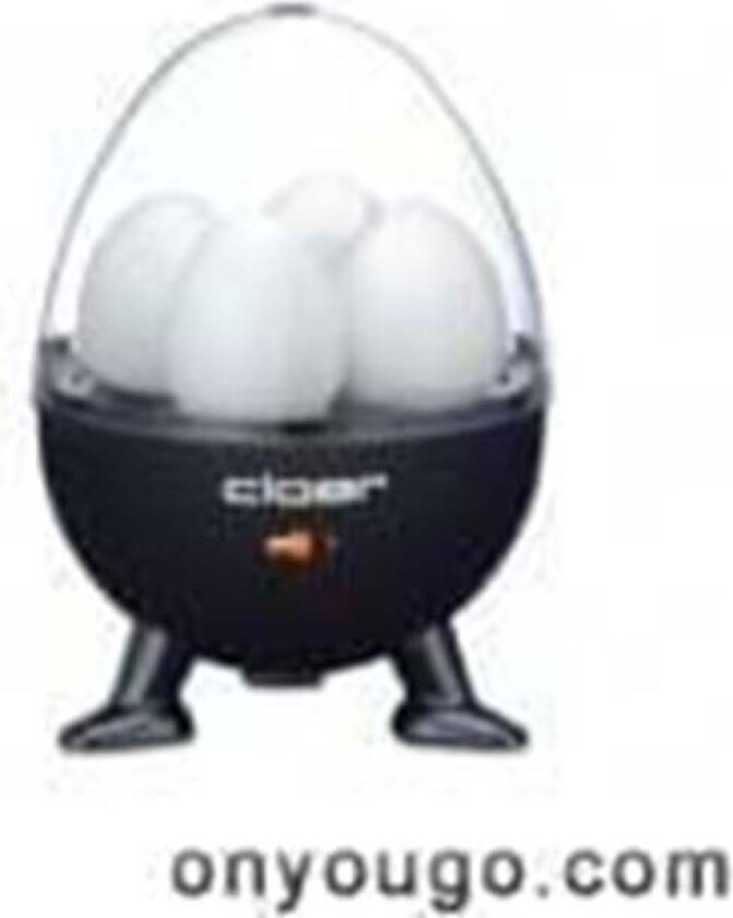 Eggkoker 6030
