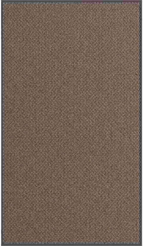 Dørmatte Brun 115x200 cm
