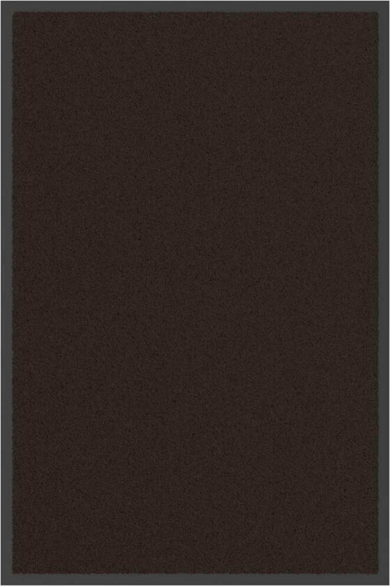 Dørmatte Brun 60x90 cm