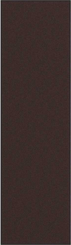 Dørmatte Brun 115x400 cm