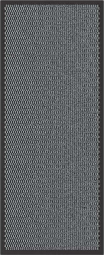 Bilde av Dørmatte Antrasitt 60x150 cm