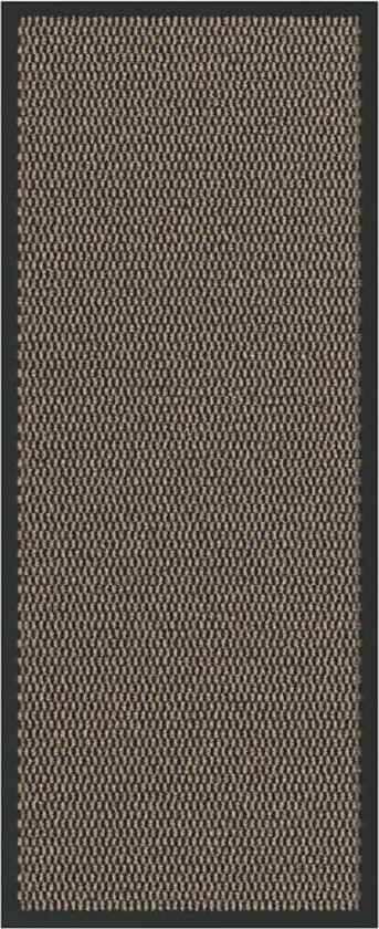 Dørmatte Brun 60x150 cm