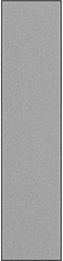 Bilde av Dørmatte Grå 115x500 cm
