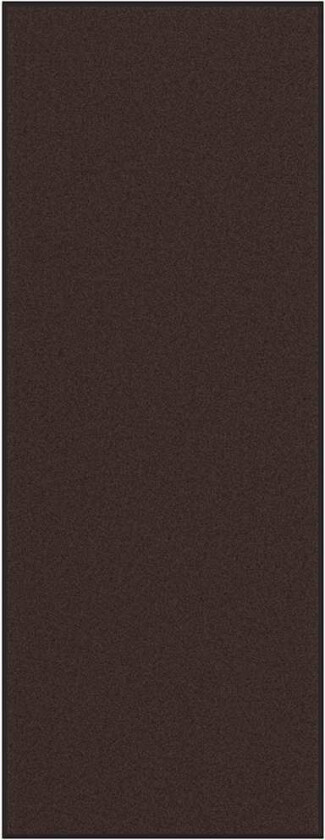 Dørmatte Brun 115x300 cm