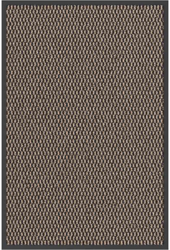 Dørmatte Brun 60x90 cm