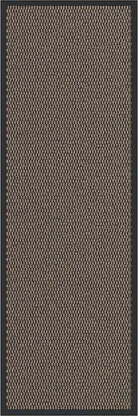 Dørmatte Brun 60x180 cm