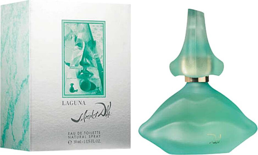 Laguna Eau de Toilette - 30 ml
