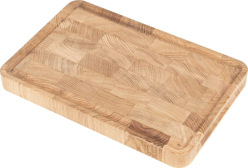 Skjærefjøl 20x30x3 - eik