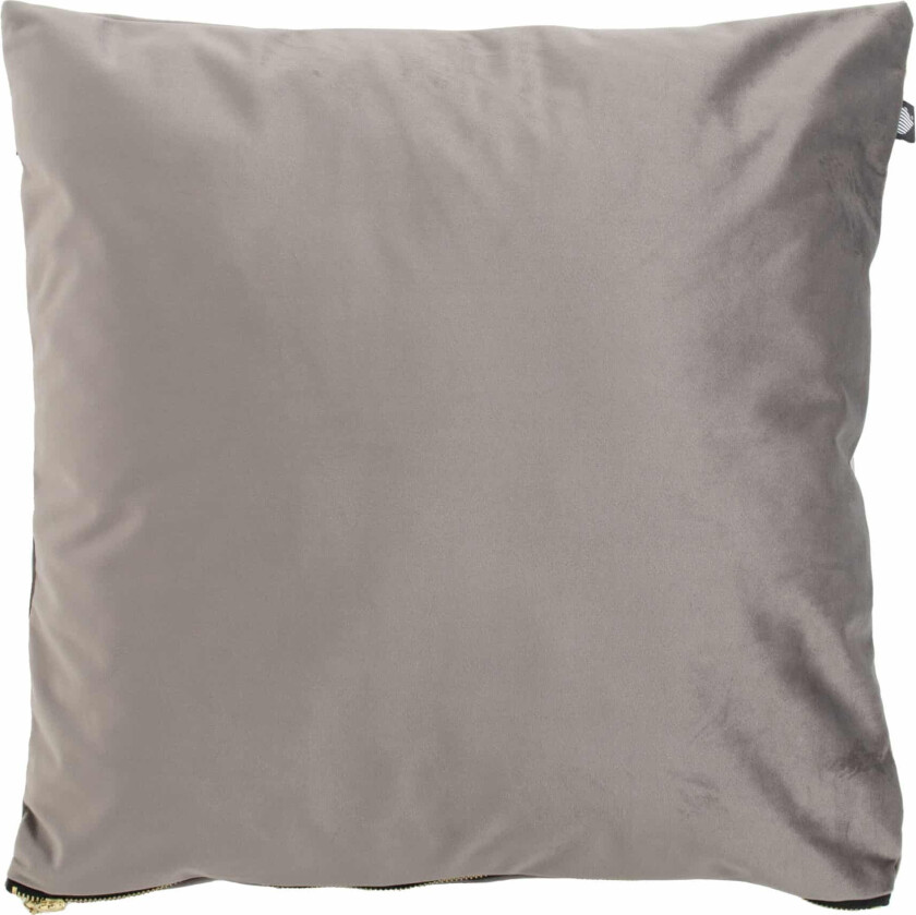 Fara pyntepute 45x45 - antracite