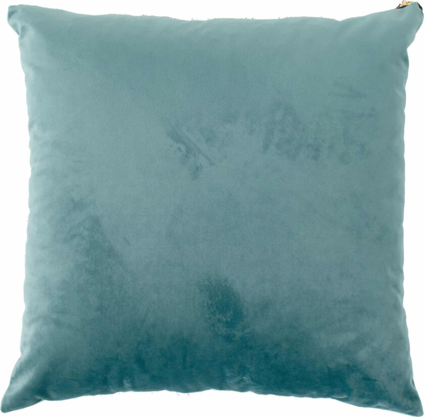 Fara pyntepute 45x45 - ocean