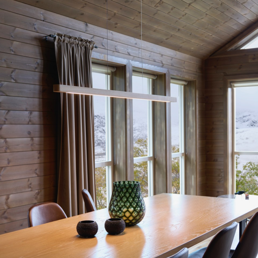Ako Taklampe Natur Hengende taklampe Lampehuset