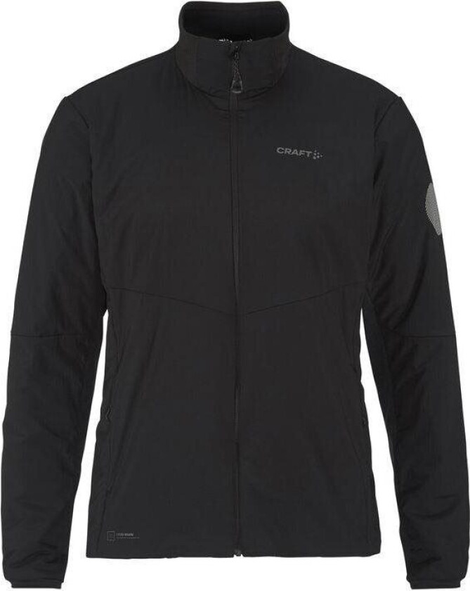 Adv Nordic TrainingInsulate Jacket M Black