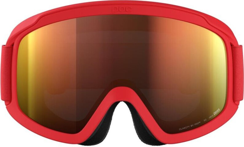 Opsin Prismane Red/Partly Sunny Orange