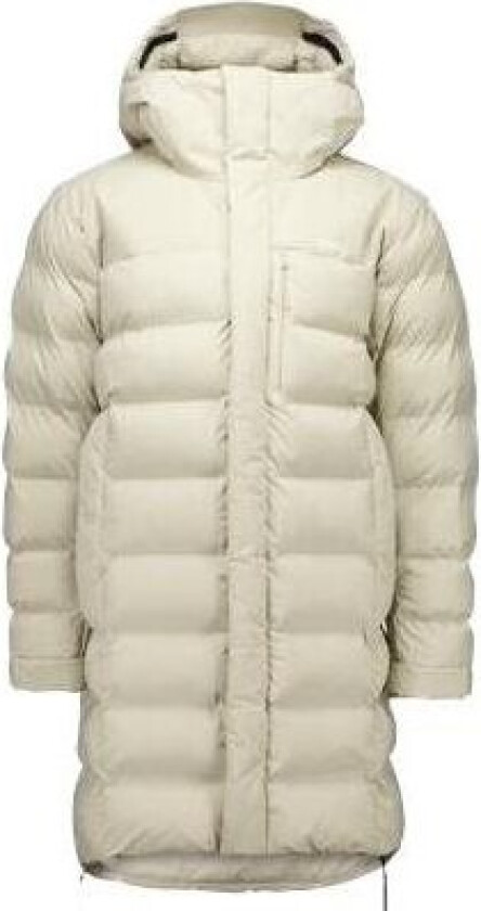 M's Race Loft Parka Natrolite Beige