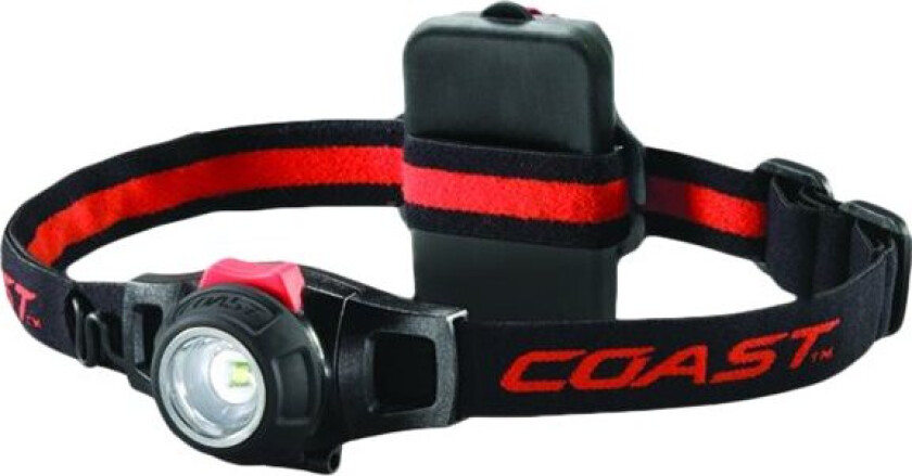 Coast Hl7 - Hodelykt - Led