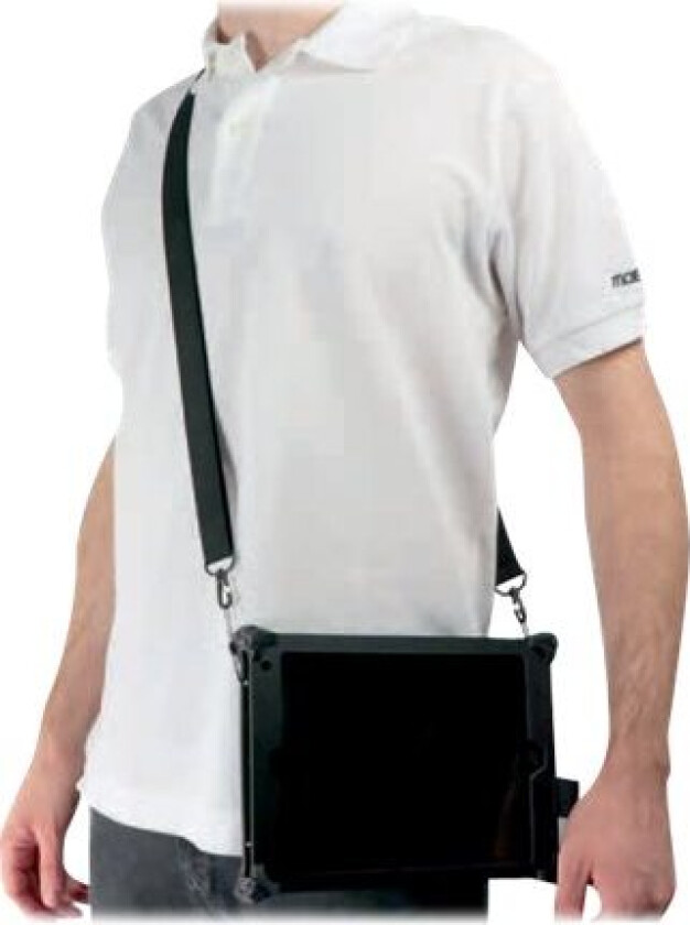 Mobilis Resist Pack - Without Rubber Boot - Baksidedeksel For Nettbrett - Robust - 8" - For Samsung Galaxy Tab Active3