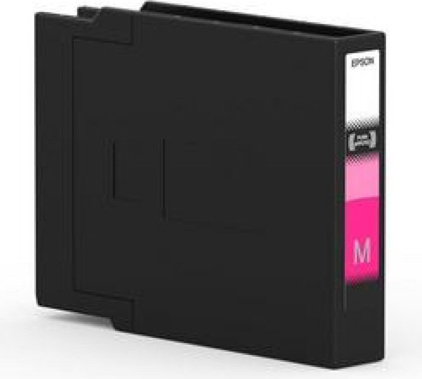 Tinte Magenta 4600S Wf For Em-C7100/Ep-C7000, ''Xl''