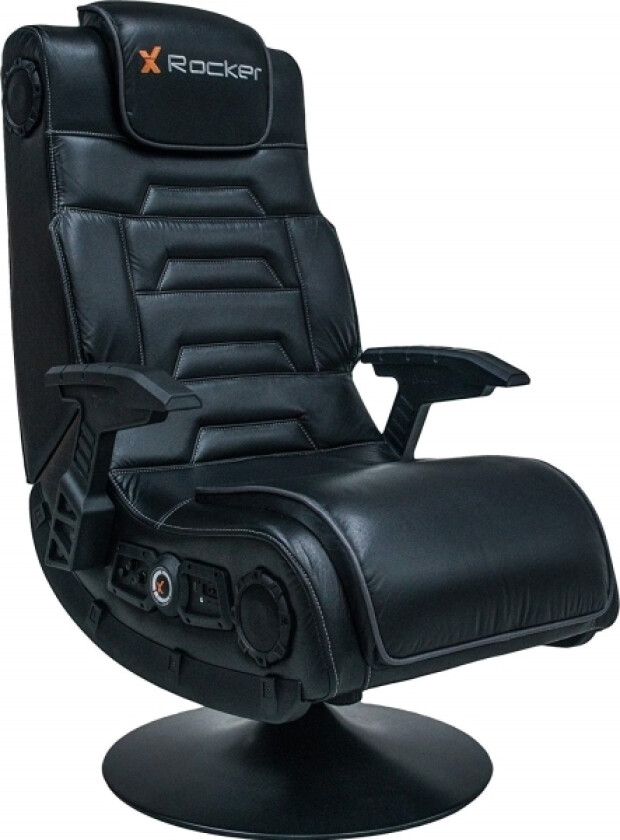Pro Gaming Chair 4.1