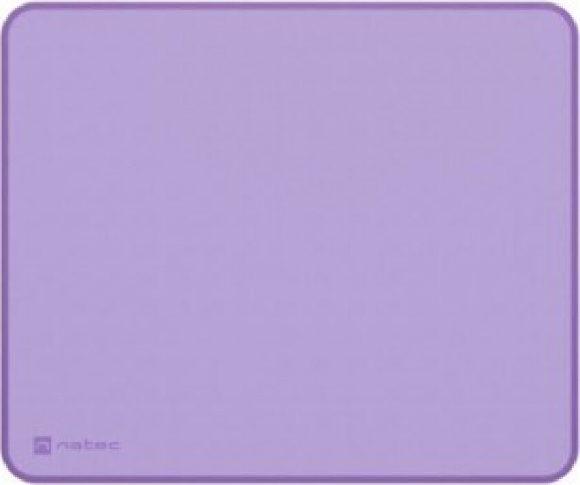Natec Natec Colors Series Pure Lavender Musematte 800X400mm