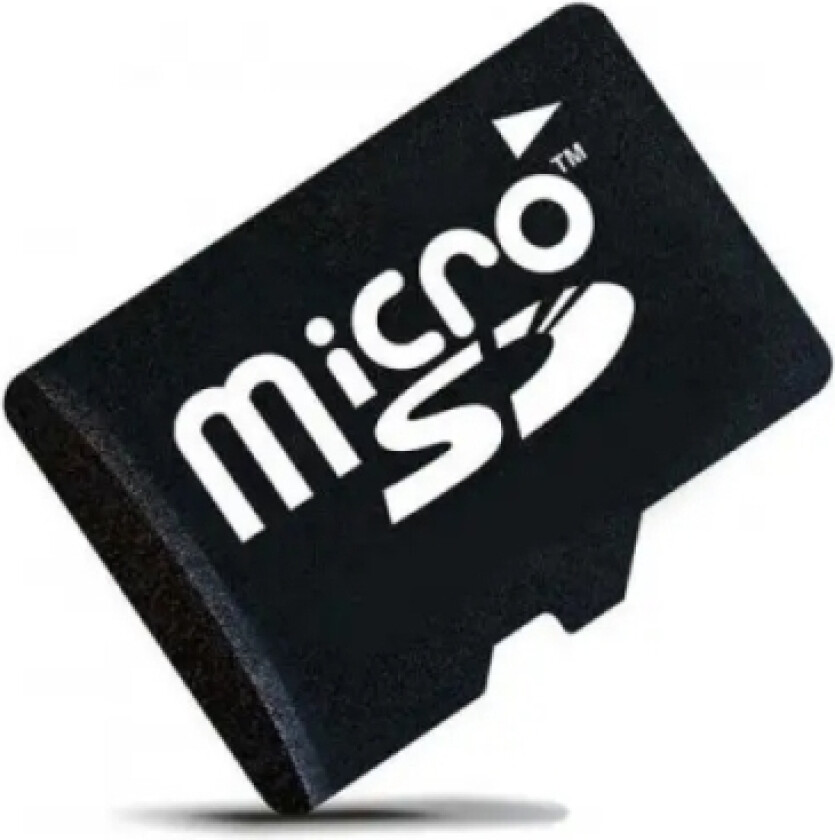 Industrial Grade - Flashminnekort - 8 Gb - Microsd - For Ck65, Cn51, Cn80g, Ct40 Dolphin Ck65, Cn80, Ct40 Scanpal Eda51, Eda61k