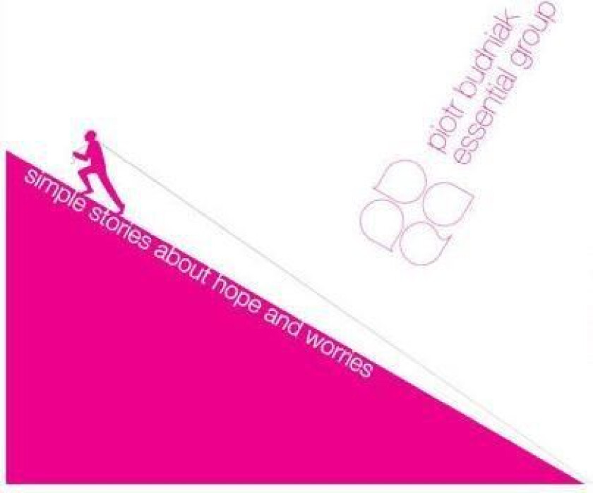 Simple Stories About Hope And Worries Cd - 240431