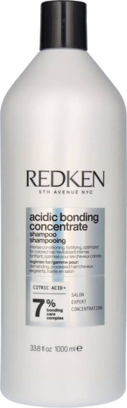 Acidic Bonding Concentrate Shampoo 1000 ml