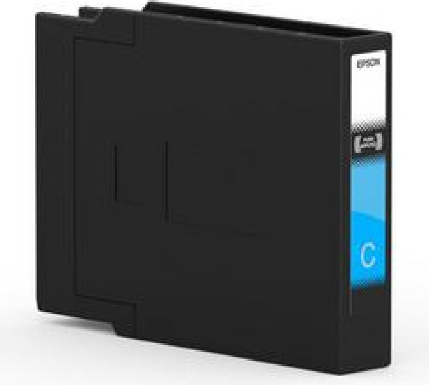 Tinte Cyan 4600S Wf For Em-C7100/Ep-C7000, ''Xl''