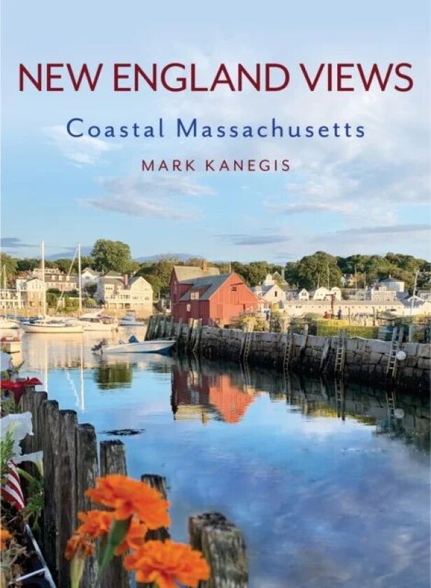 New England Views av Mark Kanegis