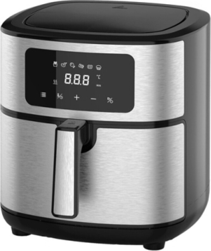 Air Fryer Af80b-R Standart