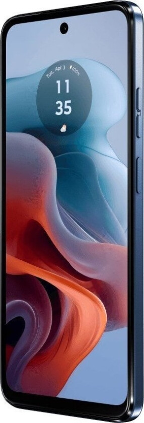 Moto G34 5G 8/128Gb Ice Blue