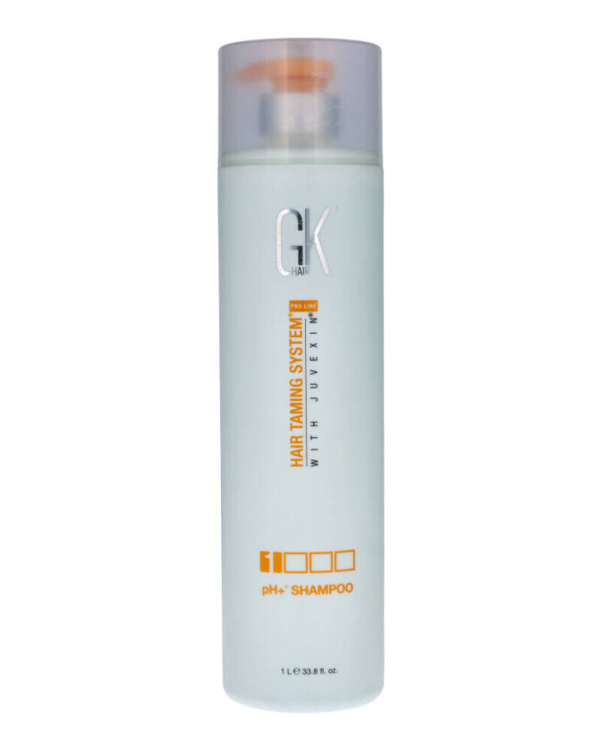 pH+ Shampoo 1000 ml