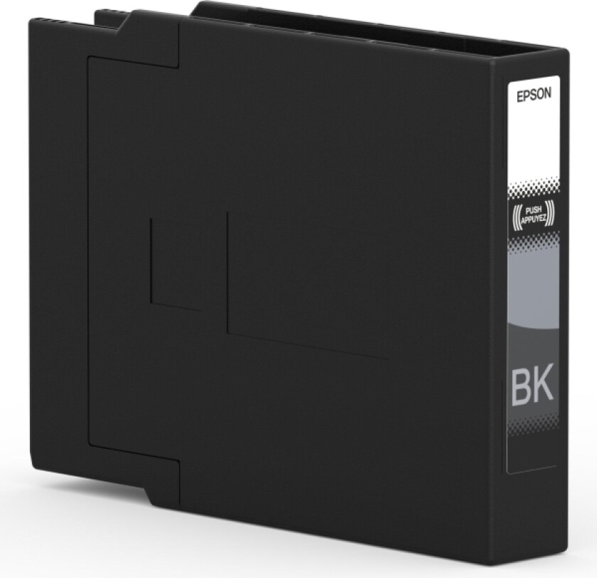 Tinte Schwarz 5800S Wf For Em-C7100/Ep-C7000, ''Xl''