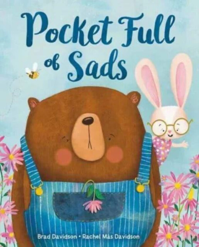 Pocket Full of Sads av Brad Davidson, Rachel Mas Davidson