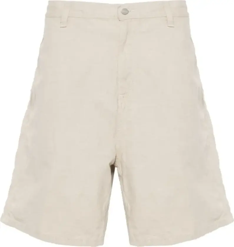 Carhartt Wip, Herre, Shorts, Beige, XL