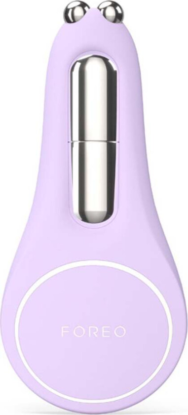 Foreo BEAR™ 2 eyes & lips Lavender,  Foreo Ansiktspleietilbehør