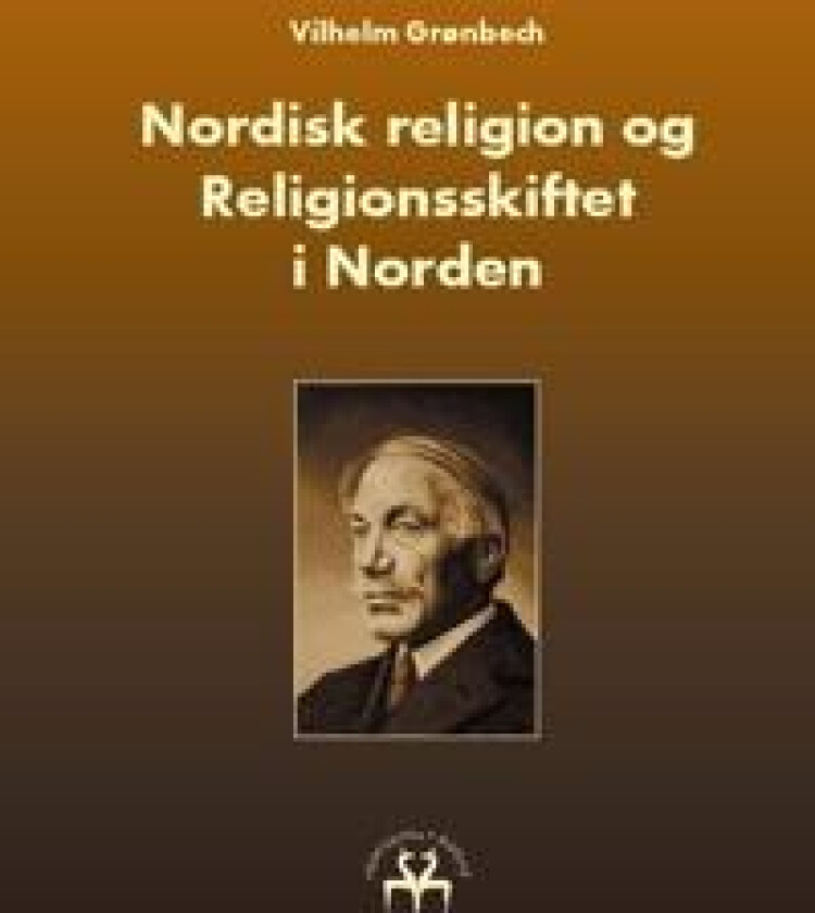 Nordisk religion og Religionsskiftet i Norden