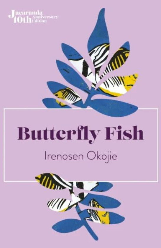 Butterfly Fish av Irenosen Okojie