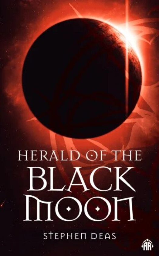 Herald of the Black Moon av Stephen Deas