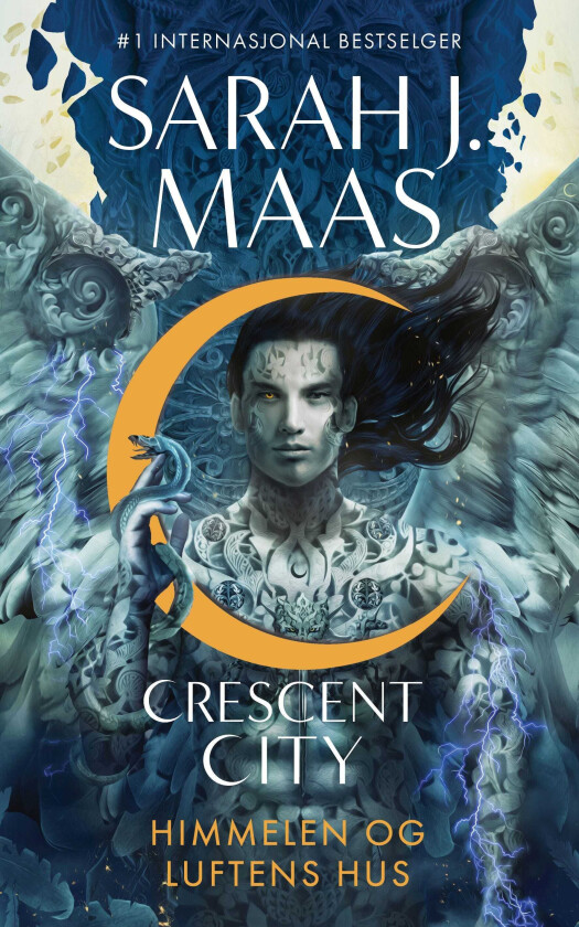 Himmelen og luftens hus