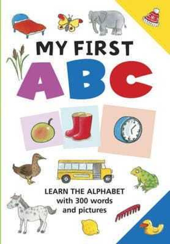 My First Abc