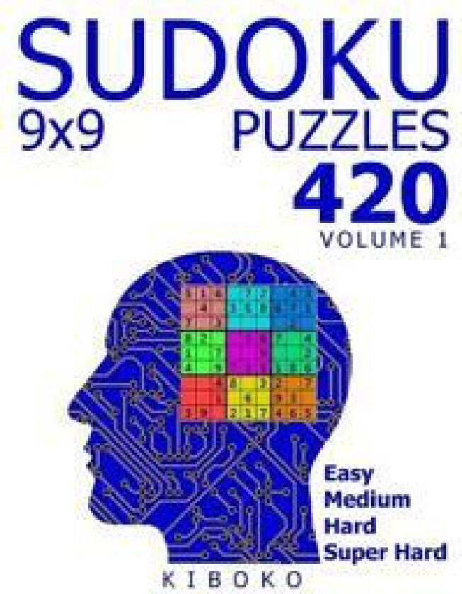 Sudoku Puzzles