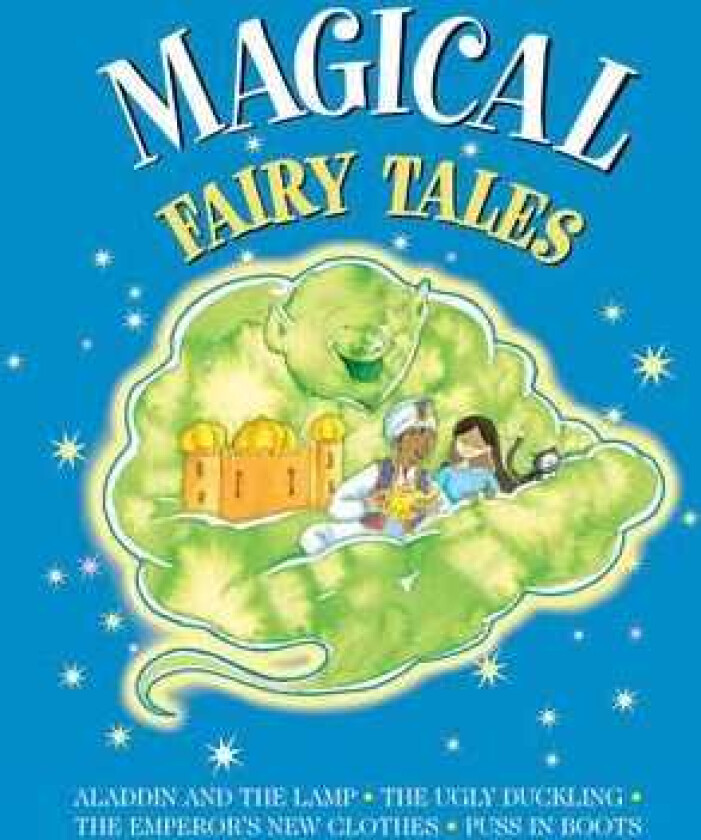 Magical Fairy Tales