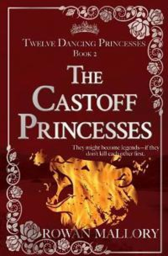 The Castoff Princesses
